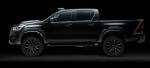 Toyota Hilux Sports Line Black Bison Edition by Wald 2019 года
